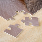 Puzzle Cute Guinea Pig Pet (Côté)