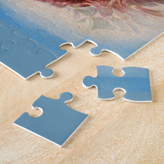 Puzzle CUTE Jack Russell terriers (Côté)