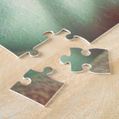 Puzzle Cute Kitten (Côté)