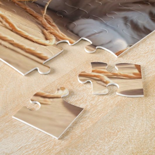 Puzzle Cute Kittens (Côté)