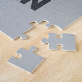 Puzzle Cute Little Polar Bear (Côté)