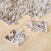 PUZZLE CUTE MEERKAT (Côté)