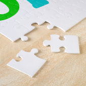 Puzzle Cute ♦ Nahuk Dans Le Dialecte Isan Thaïlandais ♦ (Côté)
