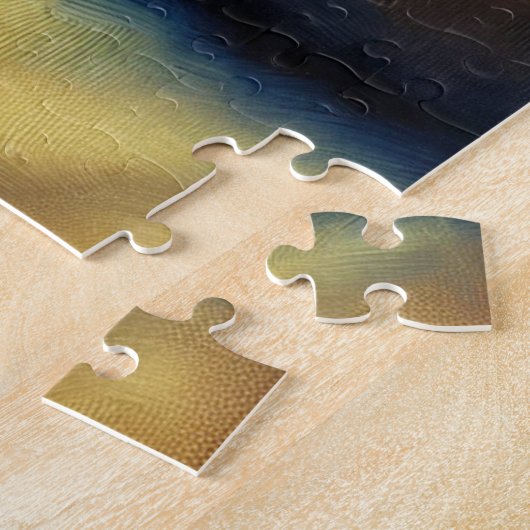 Puzzle Cute Napping Chihuahua (Côté)