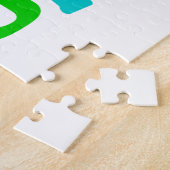 Puzzle Cute ♦ Narak En Langue Thaïe Script ♦ (Côté)