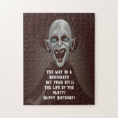 Puzzle Cute Nosferatu (Vertical)
