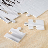 Puzzle Cute Otter animal adorable (Côté)