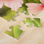 Puzzle Cute Pandas (Côté)