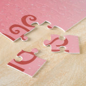 Puzzle Cute Snowman (Côté)