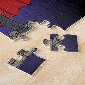 Puzzle Cute Vampire/Dracula (Côté)