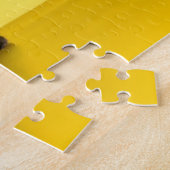 Puzzle Cutest Baby Animals | Black Cat Playing (Côté)