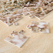 Puzzle Cutest Baby Animals | Cute Baby Piglet (Côté)