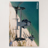 Puzzle CV-22 OSPREY (20x30 POUCES) (Vertical)