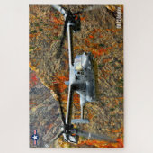 Puzzle CV-22 OSPREY (20x30 POUCES) (Vertical)