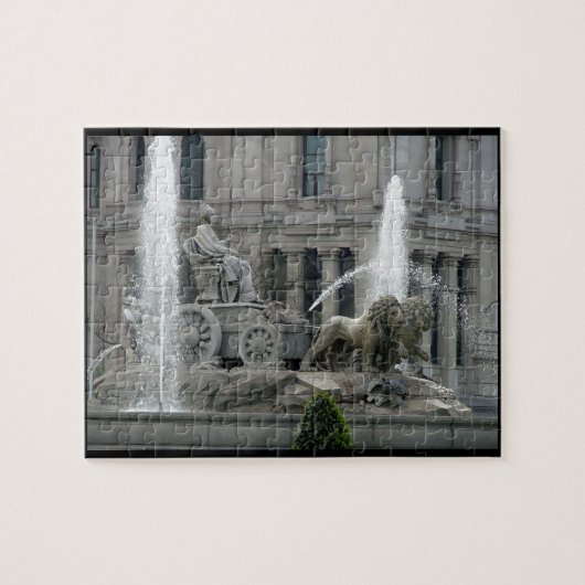 Puzzle Cybele (Horizontal)