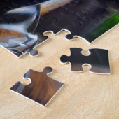 Puzzle Cyber-vache vapeur (Côté)