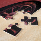 Puzzle Cyborg 04 (Côté)