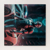 Puzzle Cyborg 04 (Horizontal)