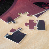 Puzzle Cyborg 09 (Côté)