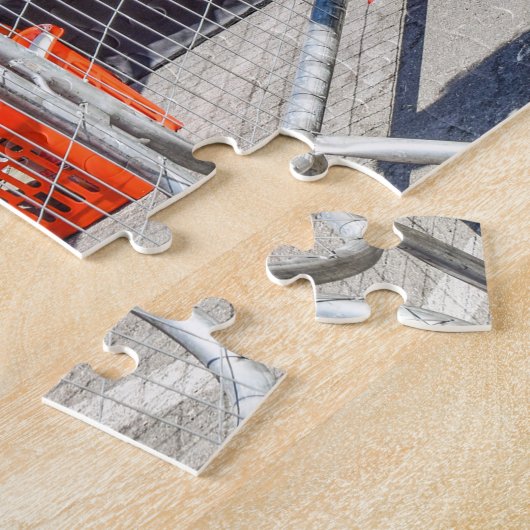 Puzzle cyclisme (Côté)