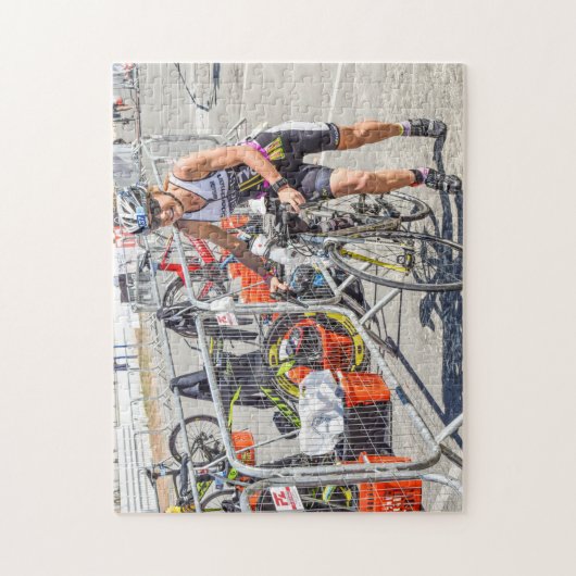 Puzzle cyclisme (Vertical)