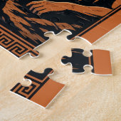 Puzzle Cyclops Cave Duel (Côté)