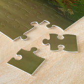 Puzzle Cygnes (Côté)
