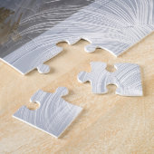 Puzzle Cygnets & Plumes (Côté)