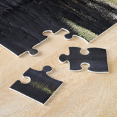Puzzle Cyprès chauve (Côté)