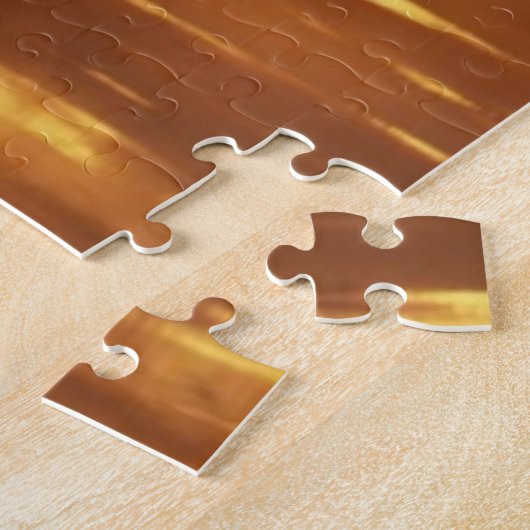 Puzzle Cypress Trees | Parc d'état George Smith (Côté)