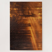 Puzzle Cypress Trees | Parc d'état George Smith (Vertical)