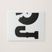 Puzzle d (Horizontal)