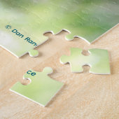 Puzzle D33 White-tailed Deer Doe (Côté)