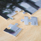 Puzzle D8 Mule Deer Buck (Côté)