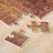 Puzzle Da Vinci La Scapigliata (Côté)