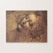 PUZZLE DA VINCI - LA SCAPIGLIATA (Horizontal)