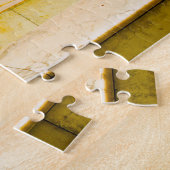 Puzzle Dacca Bangladesh. (Côté)