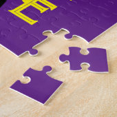 Puzzle Dachshund (Côté)