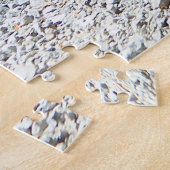 Puzzle Dachshund (Côté)