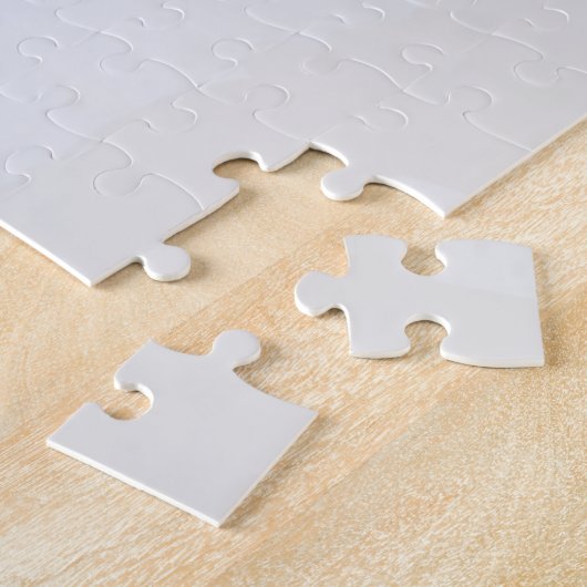 Puzzle Dachshund (Côté)