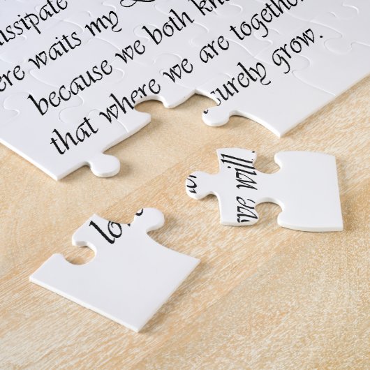 Puzzle Dachshund Art Don (Côté)