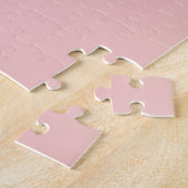 Puzzle Dachshund Dog Valentine's Day Wrapped Gift Art (Côté)