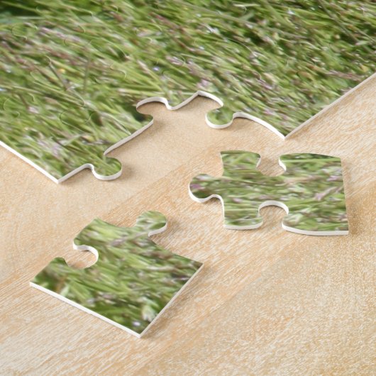 Puzzle Dachshund Puppy (Côté)