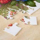 Puzzle Dachshund Puppy (Côté)