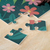 Puzzle Dachshunds May Be Small (Côté)