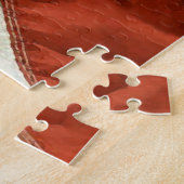 PUZZLE DACHSUND (Côté)