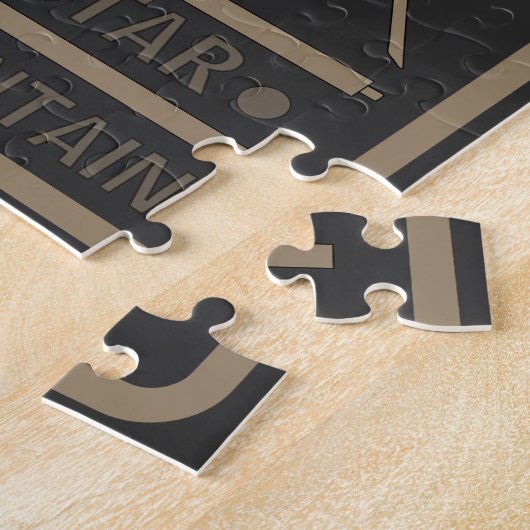 Puzzle Dad Guiding Star Mountain (Côté)