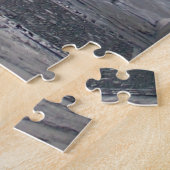 Puzzle Daddy's Little Girl - Londres - 20x20 - 676 pcs (Côté)