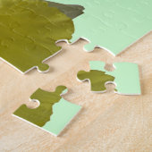 Puzzle Daffodil (Côté)