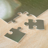 Puzzle Daffodile (Côté)
